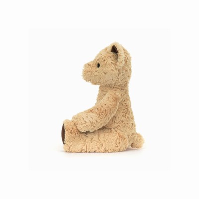 Jellycat Edward Bear UK | 70284BVEX